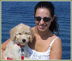 Lisa & Fenway